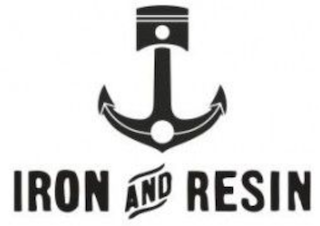 Iron and Resin