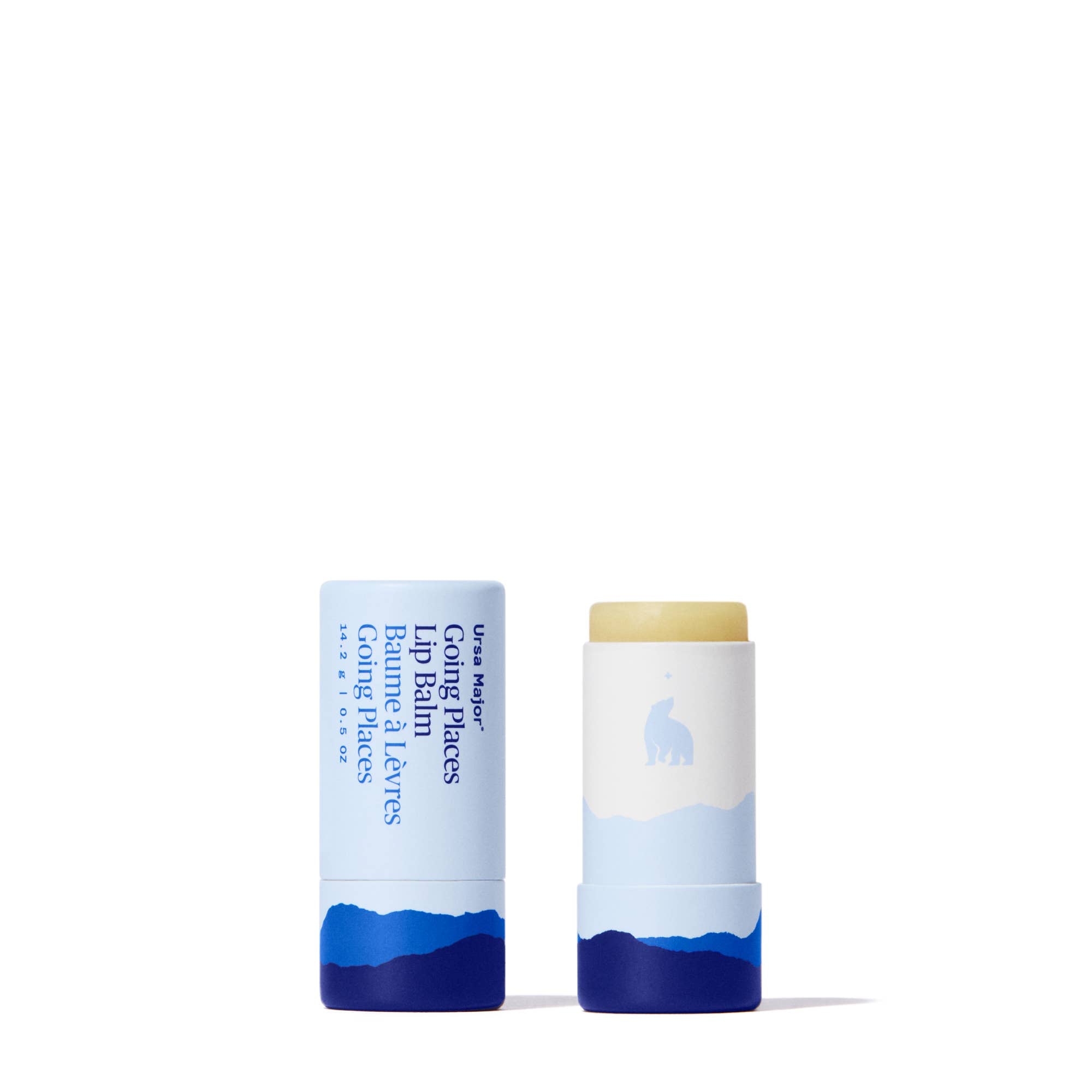 Going Places Lip Balm - ACME FINE GOODS
