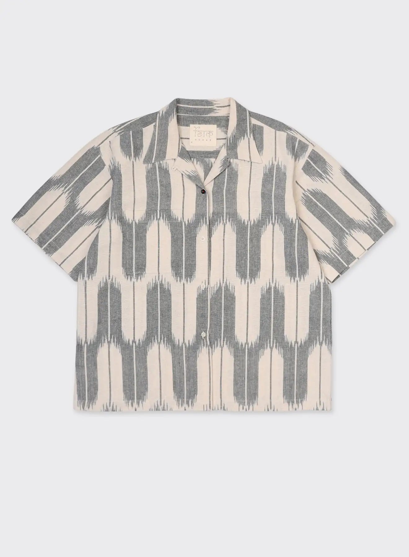 Rohit SS Shirt - ACME FINE GOODS
