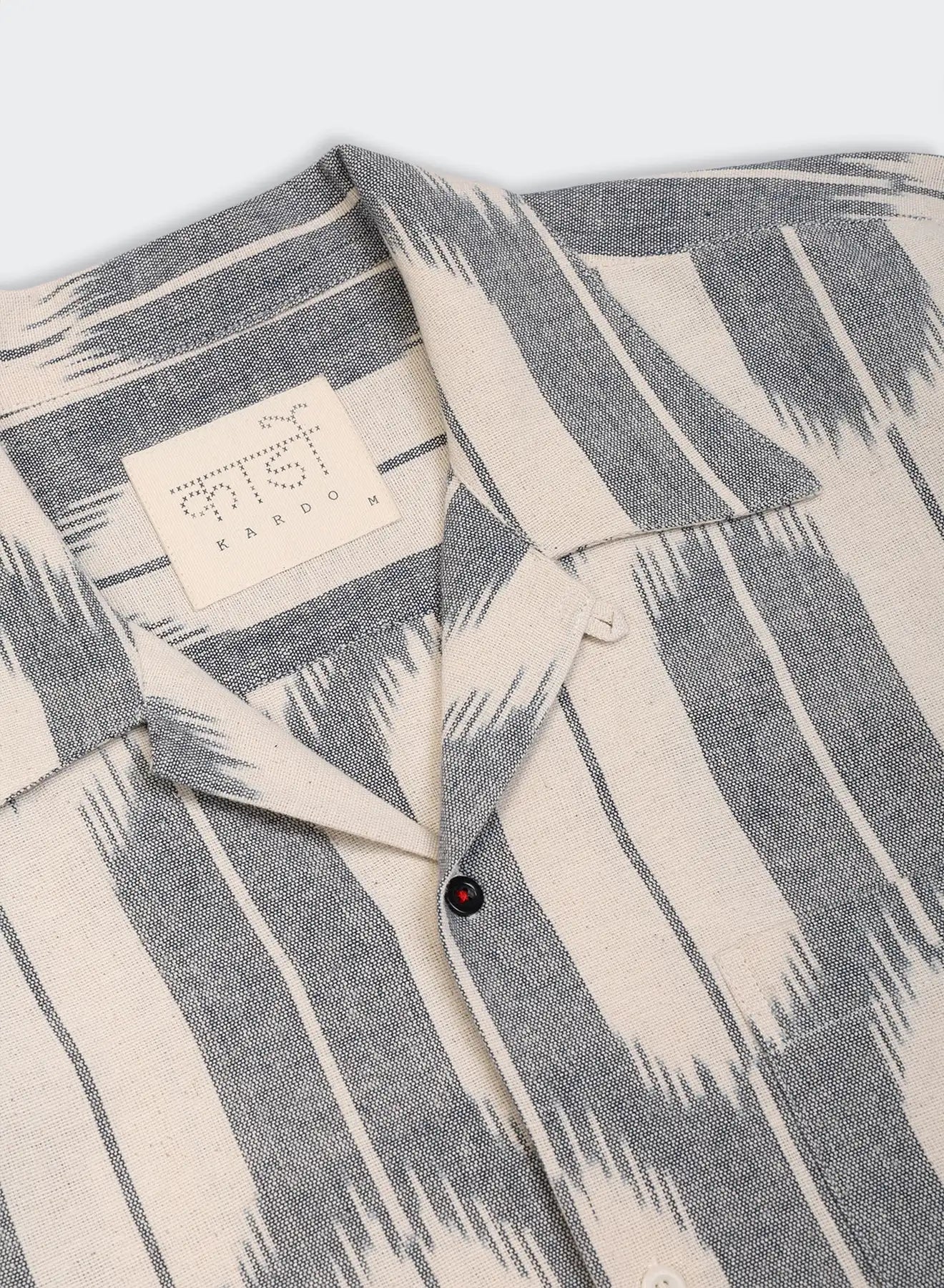 Rohit SS Shirt - ACME FINE GOODS