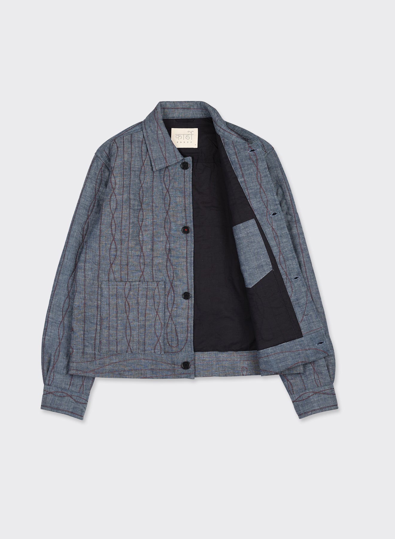 Bodhi Jacket