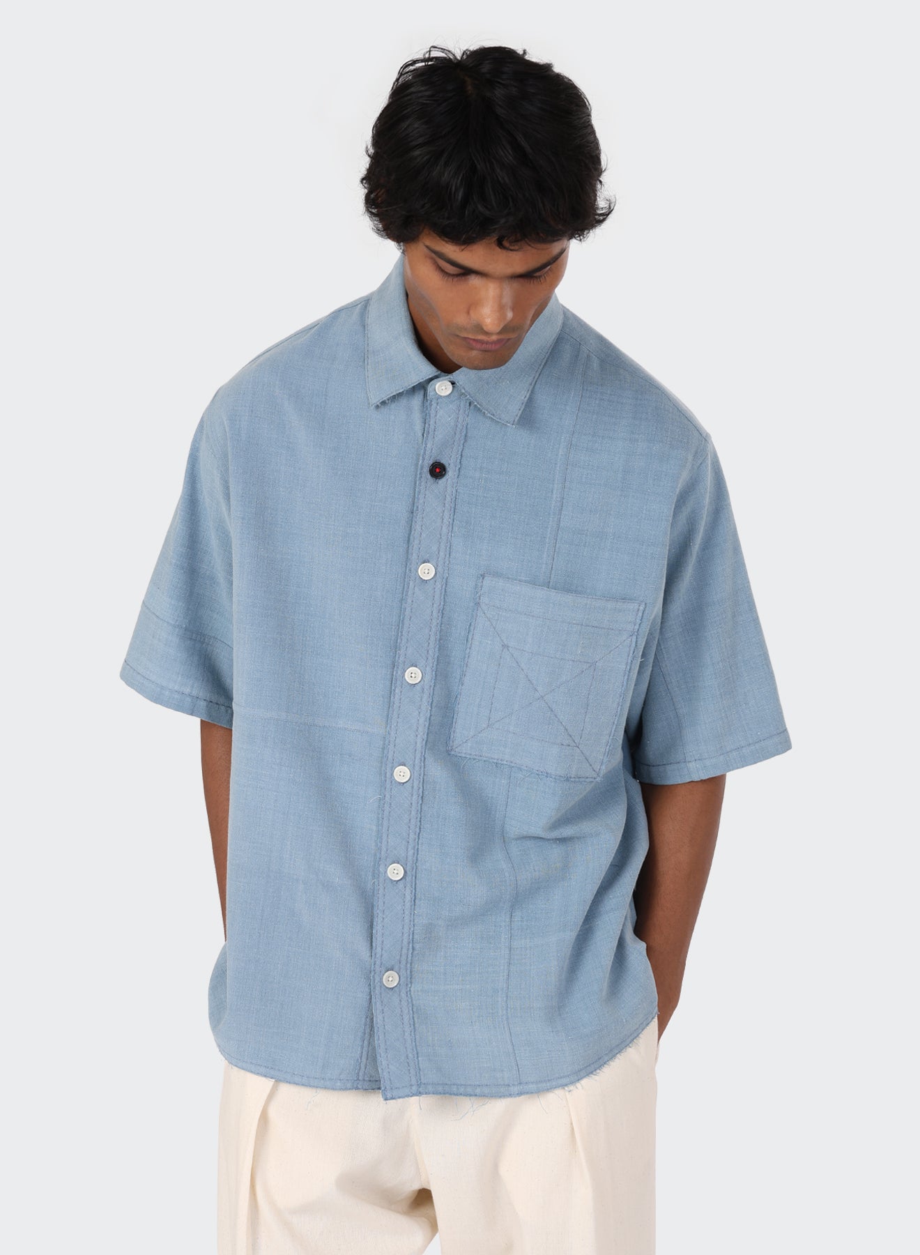 Yuto Shirt - ACME FINE GOODS