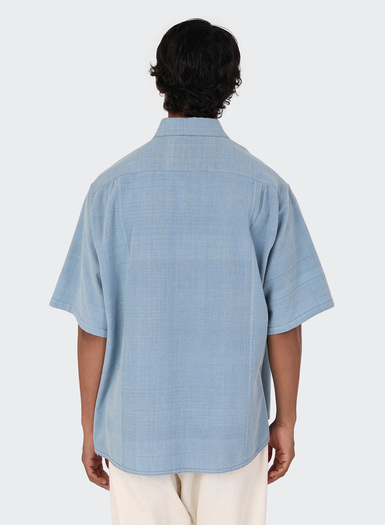 Yuto Shirt - ACME FINE GOODS