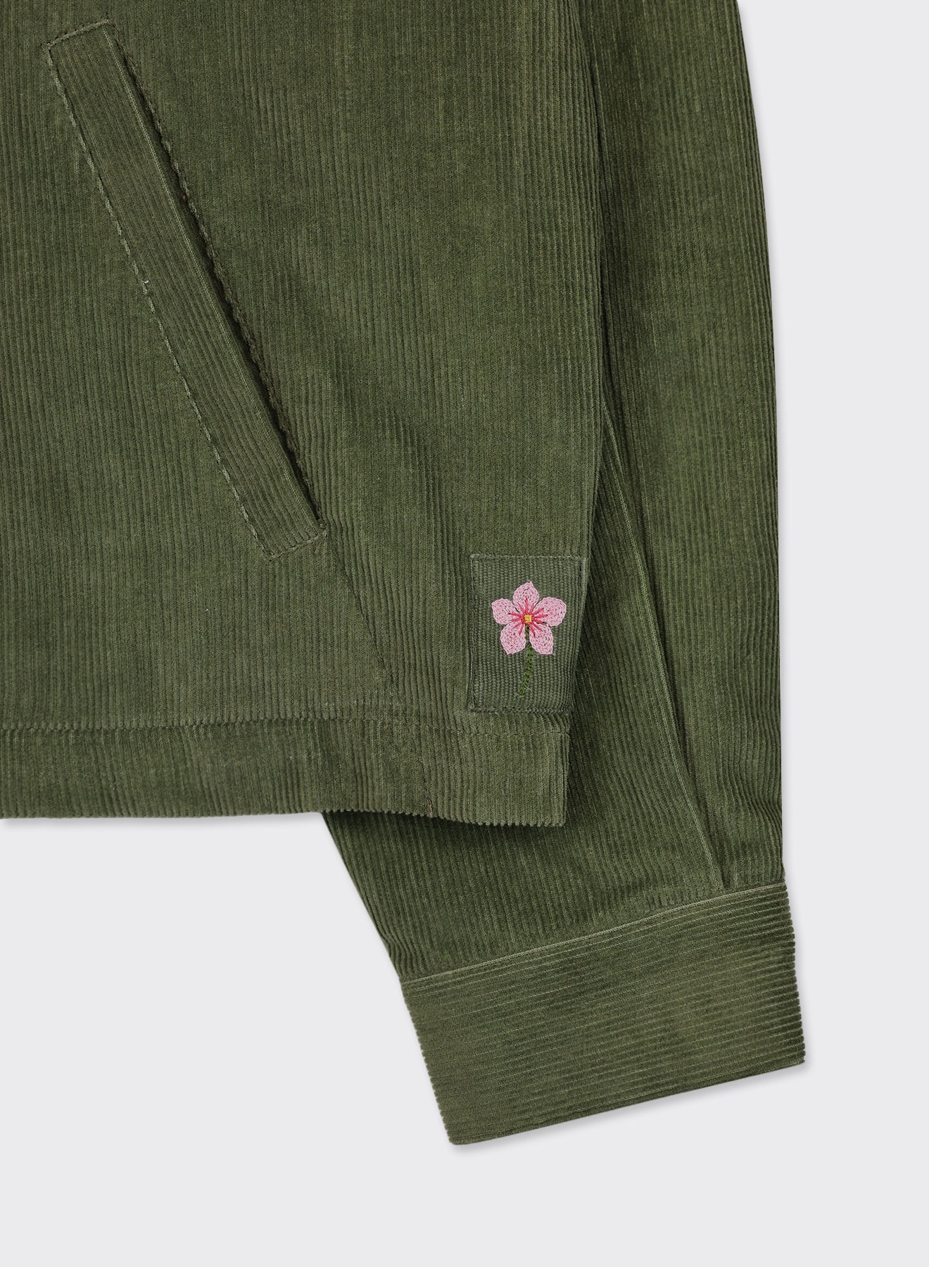 Stanley Jacket