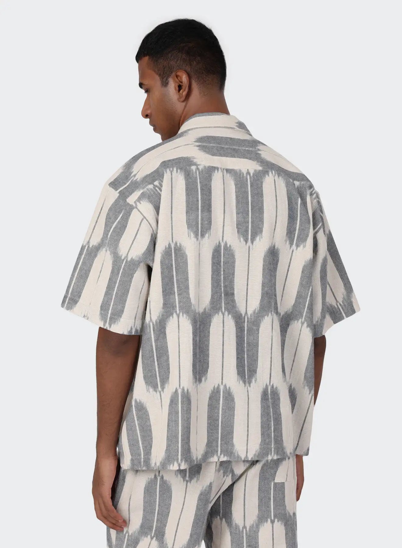 Rohit SS Shirt - ACME FINE GOODS
