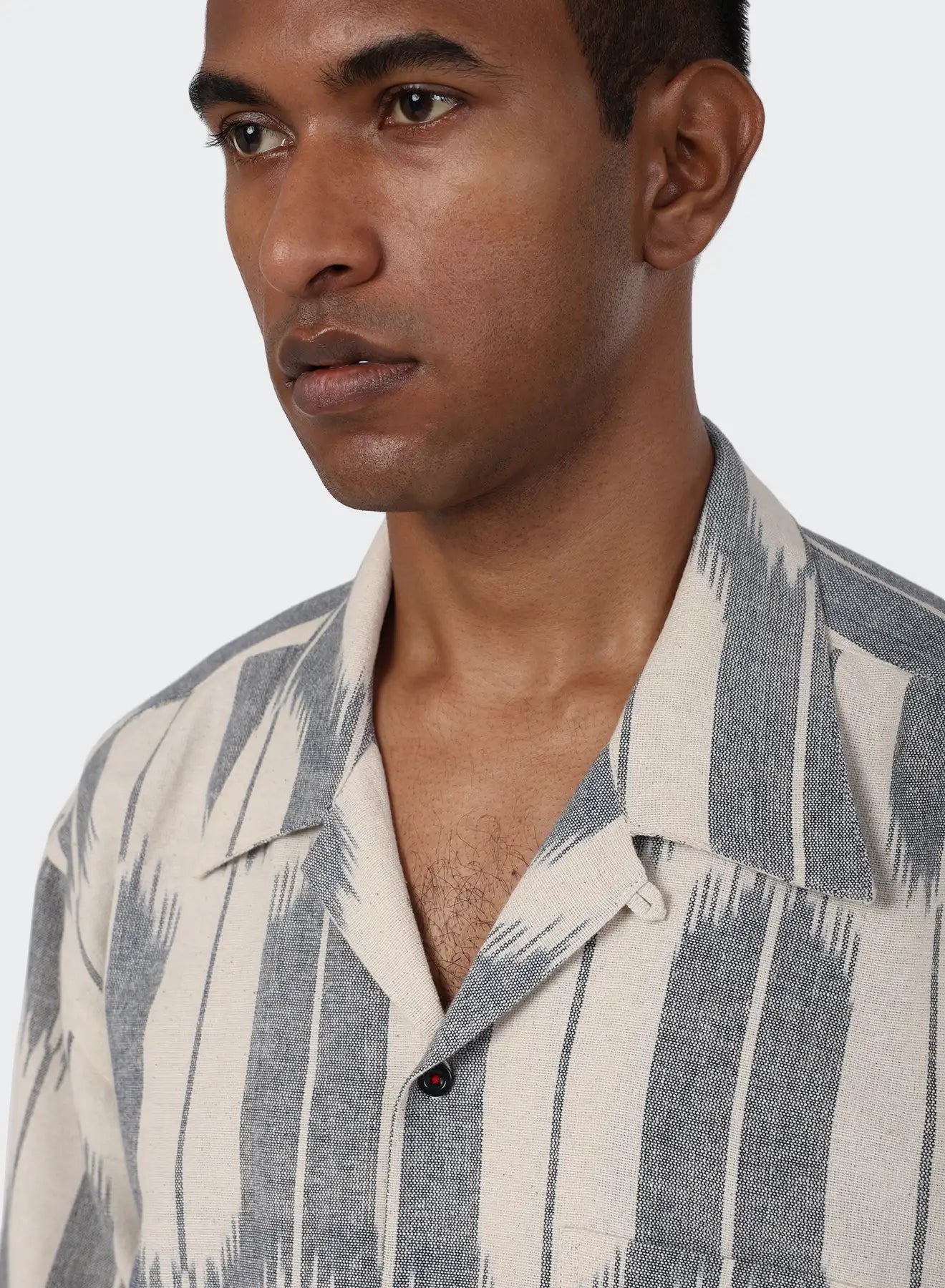 Rohit SS Shirt - ACME FINE GOODS