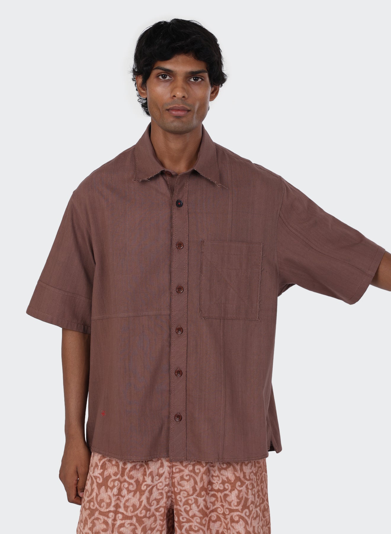 Yuto Shirt - ACME FINE GOODS