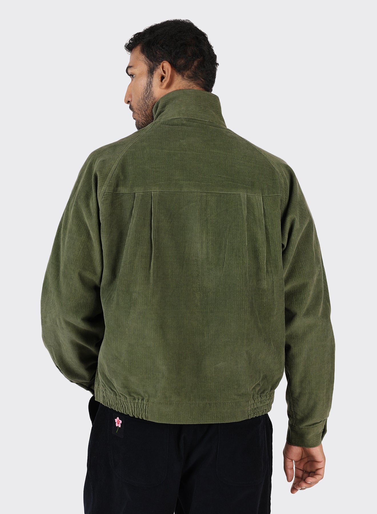 Stanley Jacket