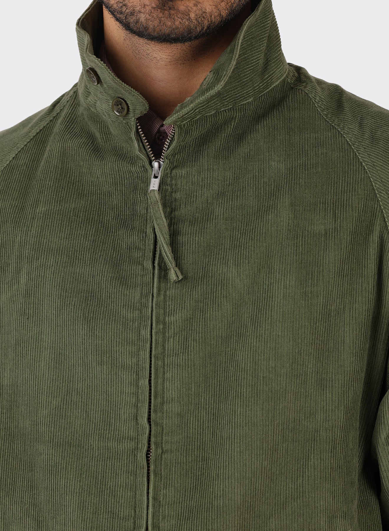 Stanley Jacket