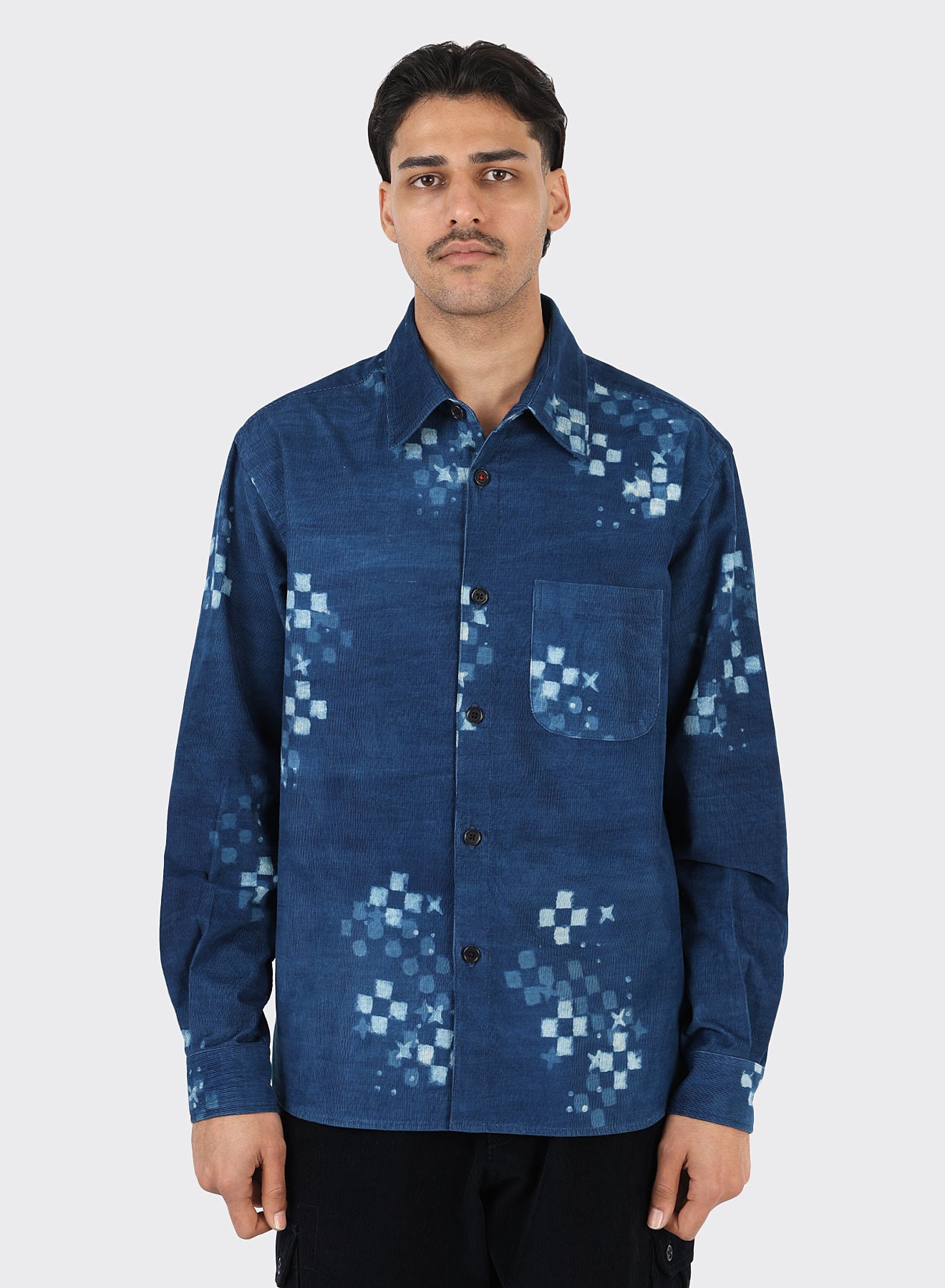 Luis Shirt