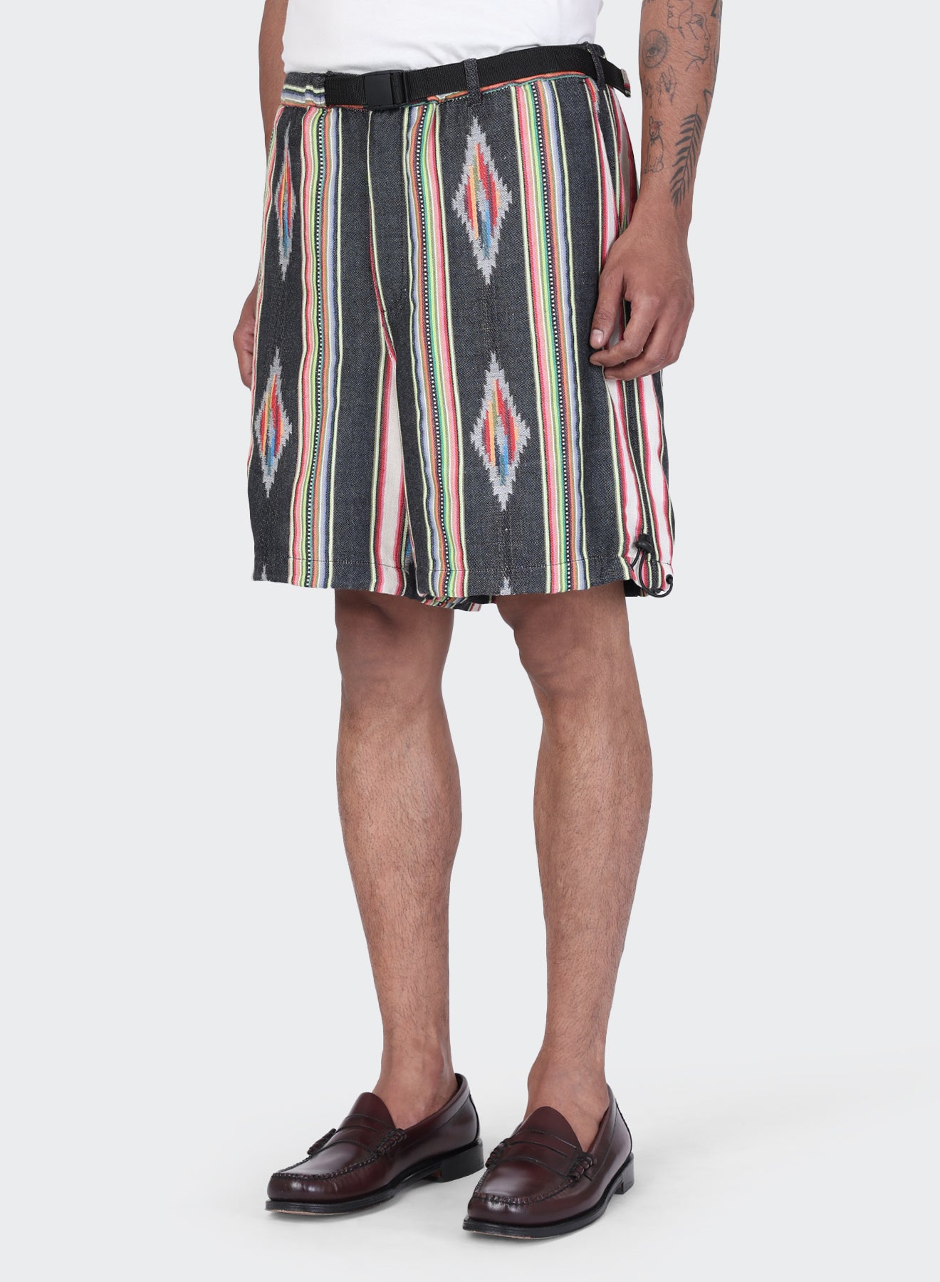 Kami Short - ACME FINE GOODS