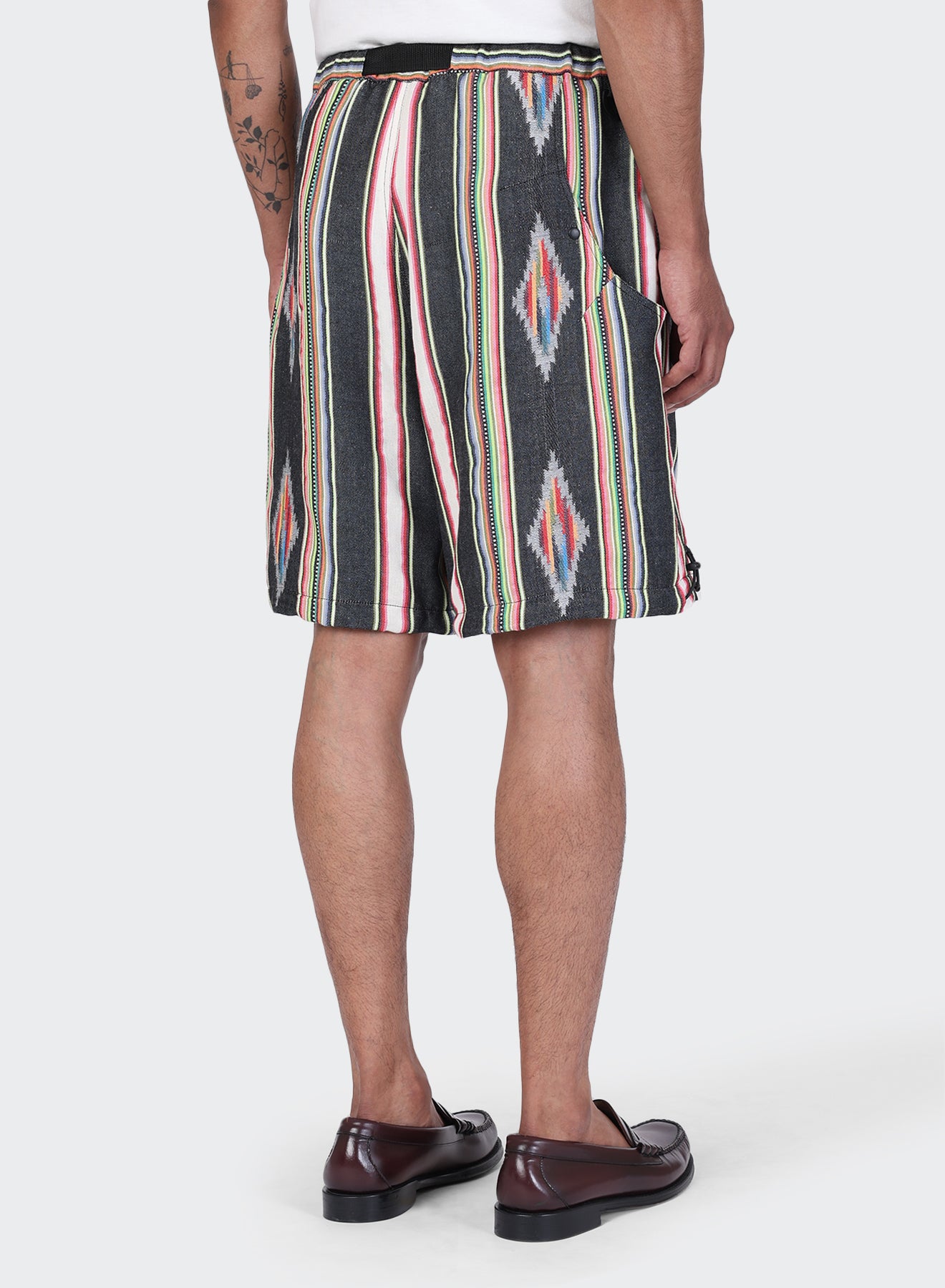 Kami Short - ACME FINE GOODS