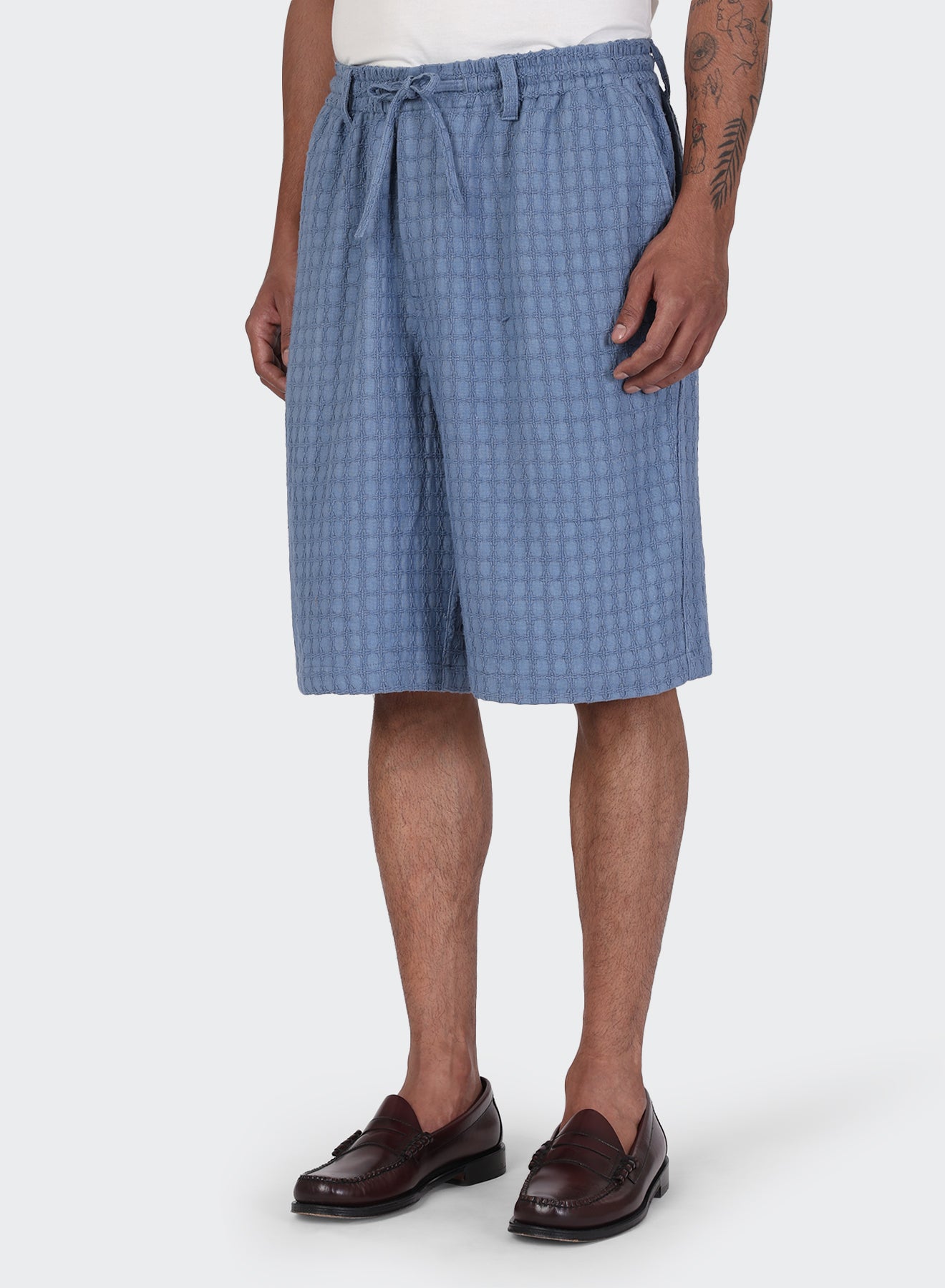 Milo Short - ACME FINE GOODS
