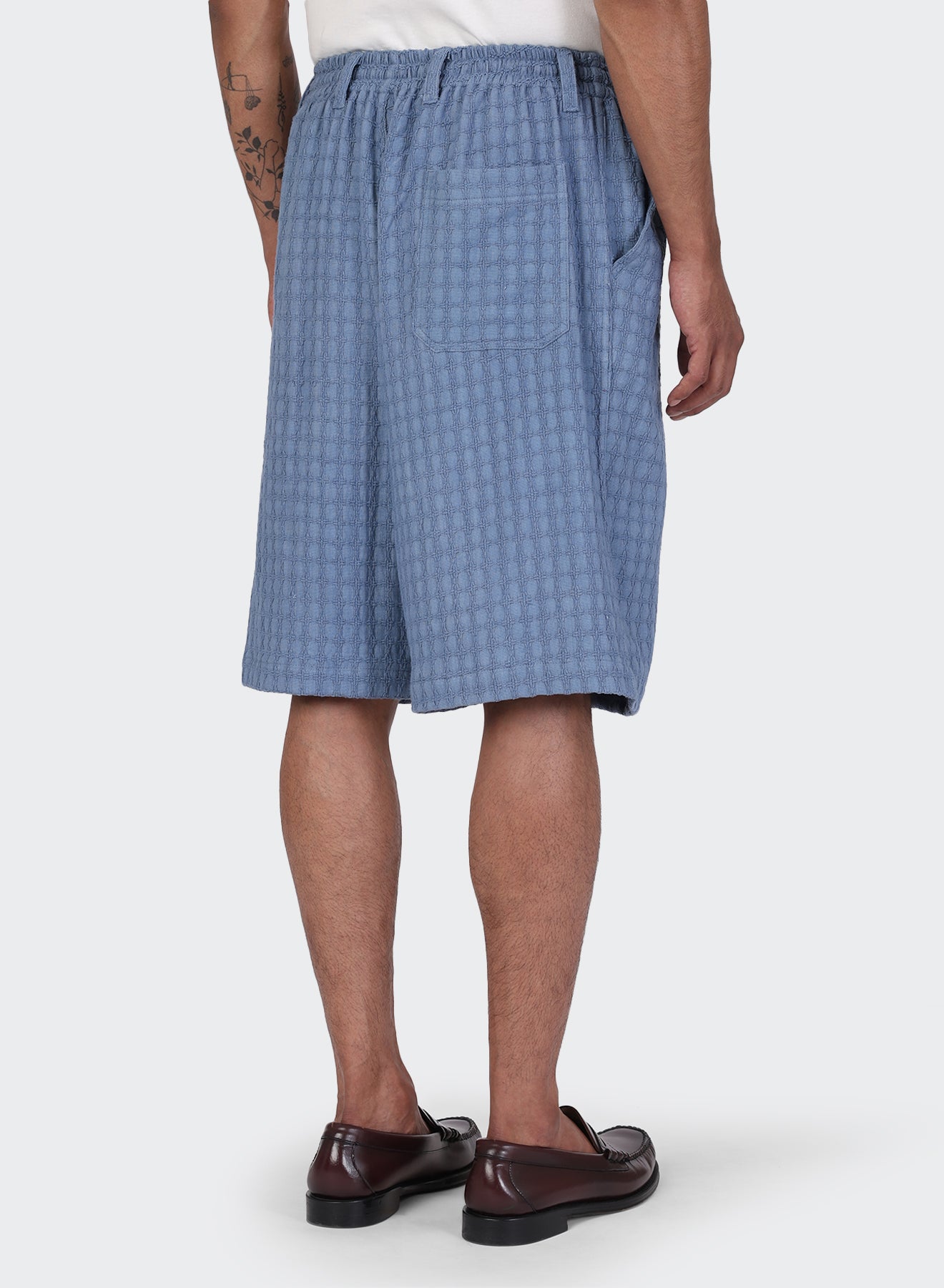 Milo Short - ACME FINE GOODS