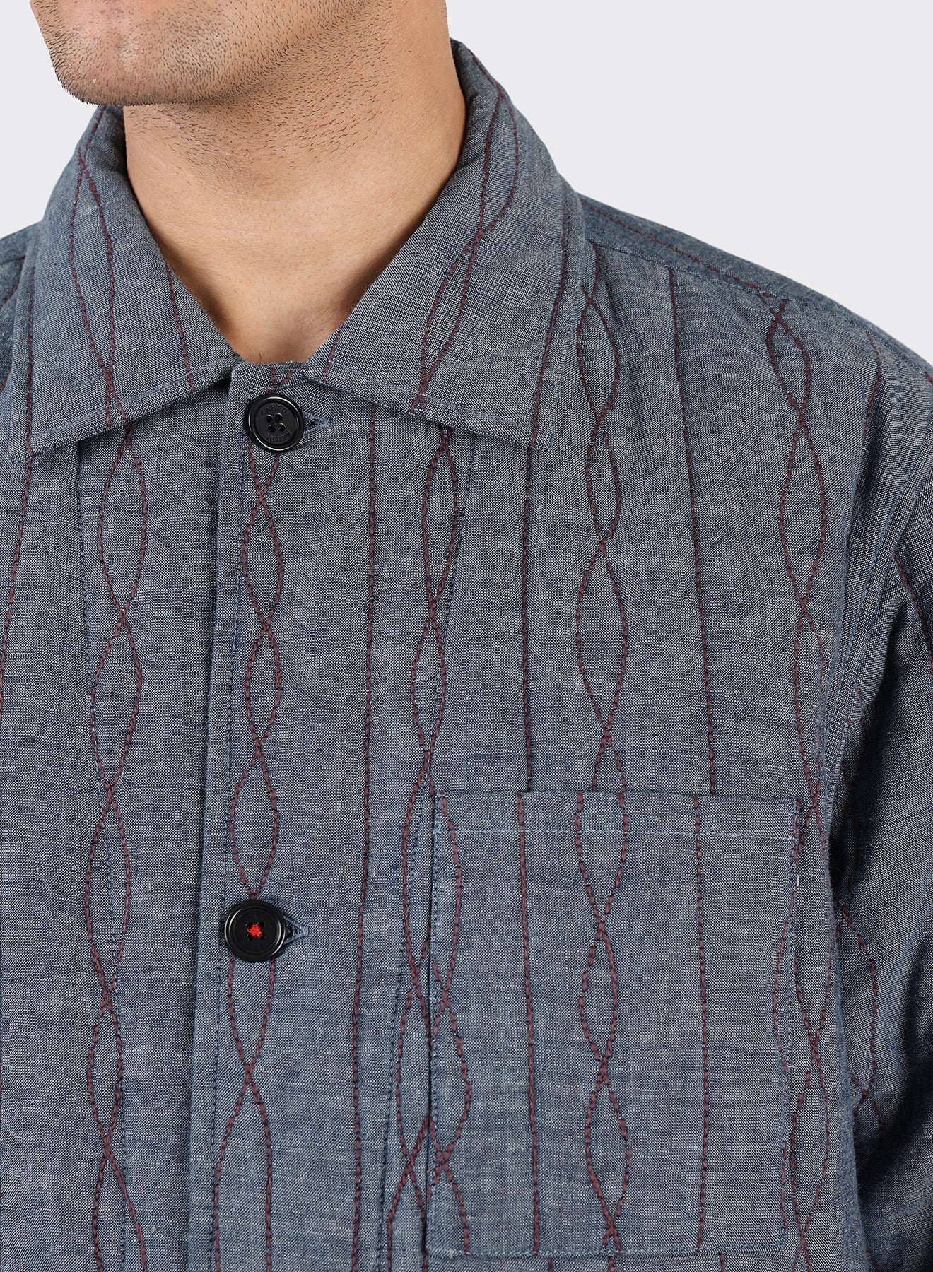Bodhi Jacket