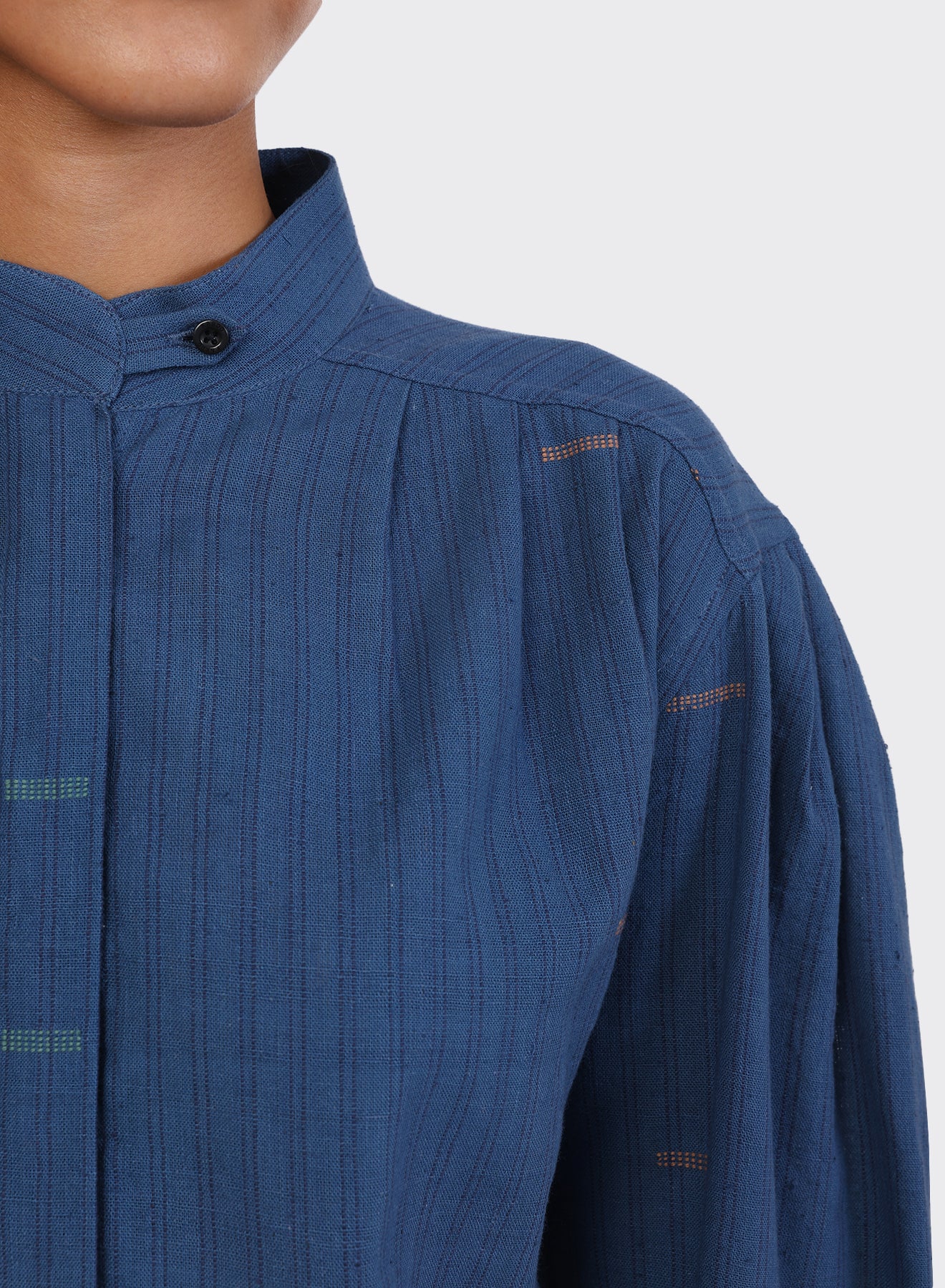 Aakriti Shirt - ACME FINE GOODS