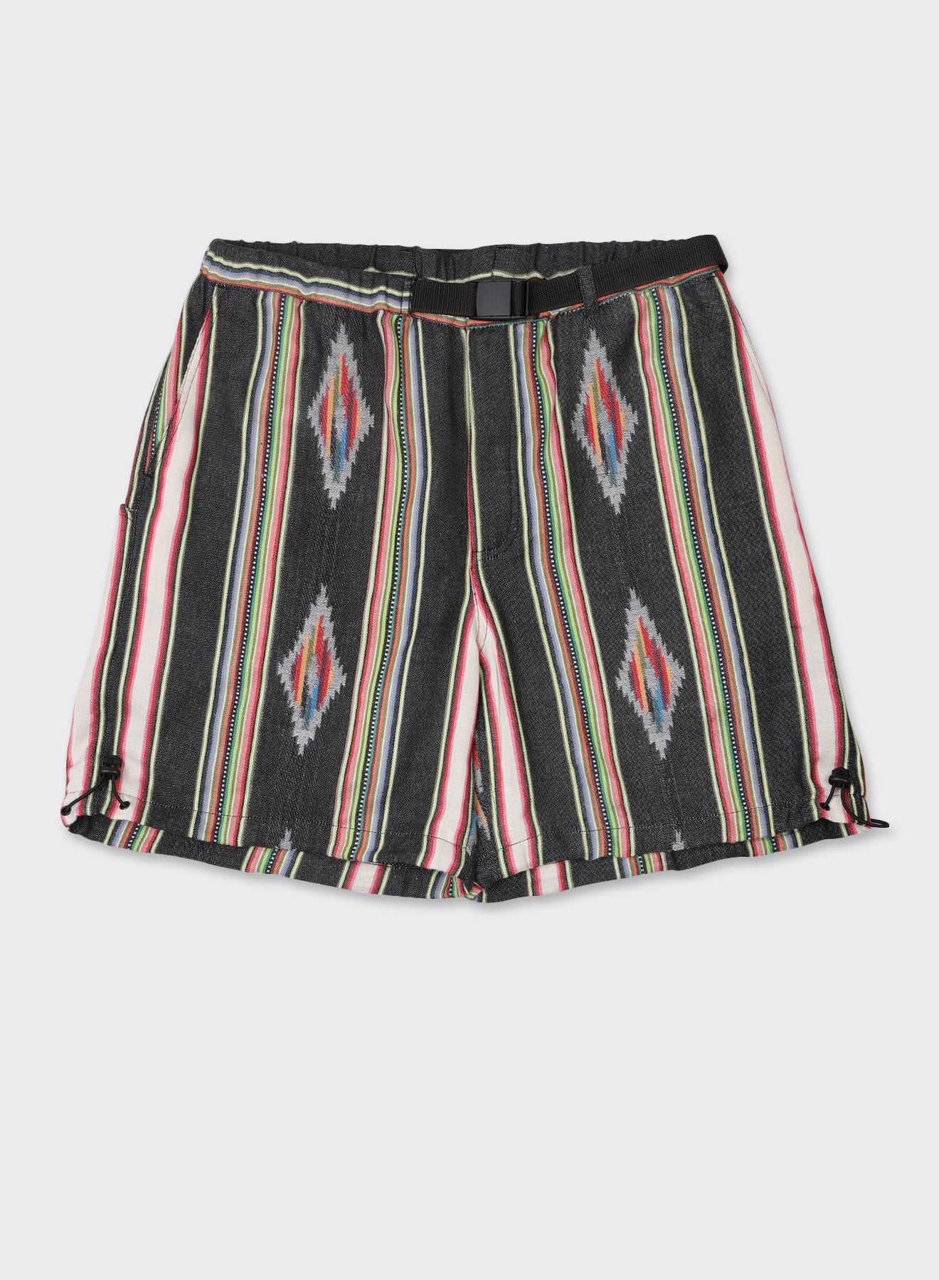 Kami Short - ACME FINE GOODS