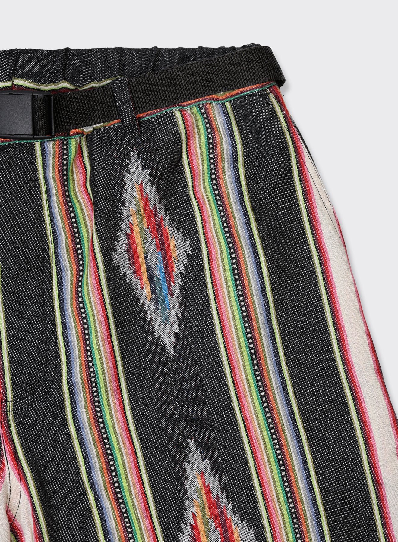 Kami Short - ACME FINE GOODS