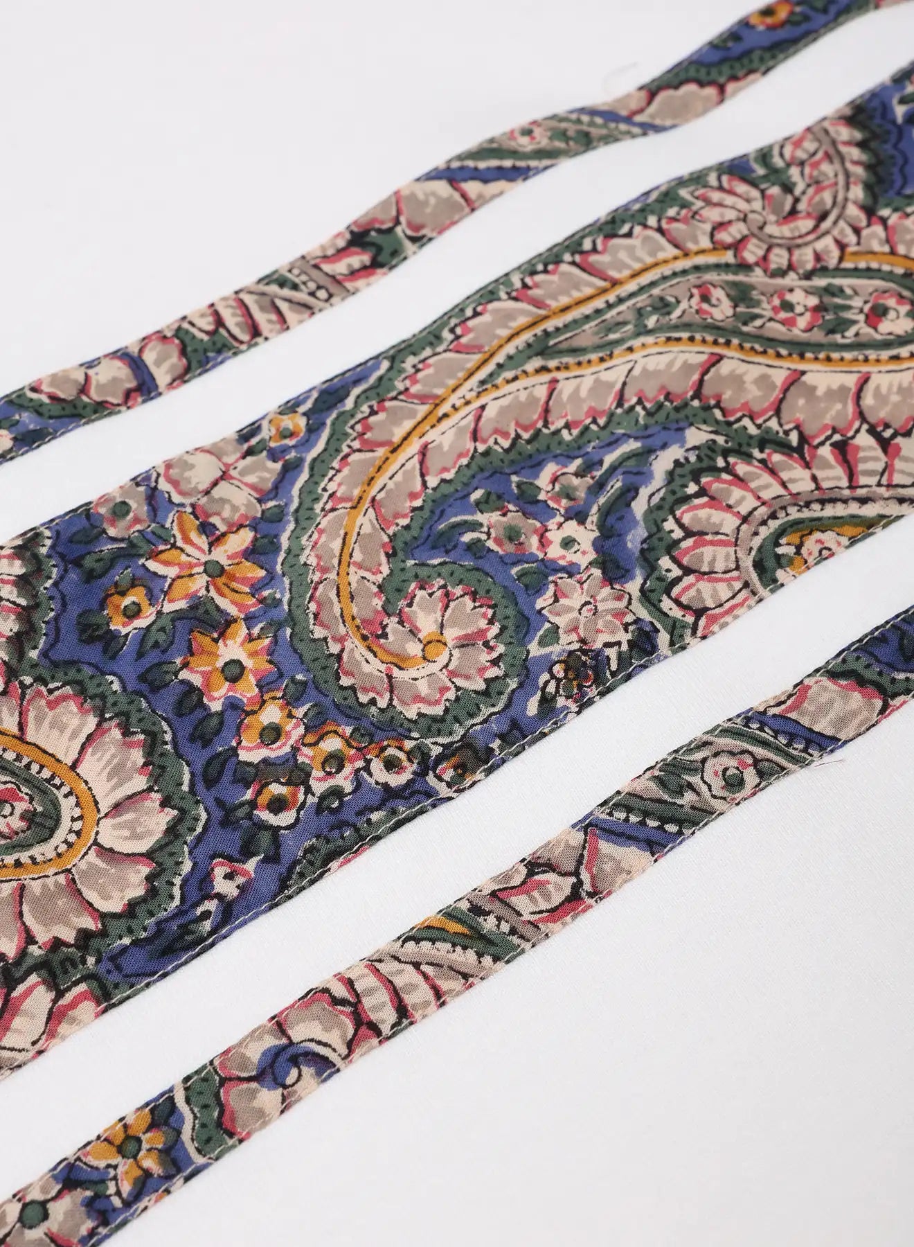 T3 Paisley Tee - ACME FINE GOODS