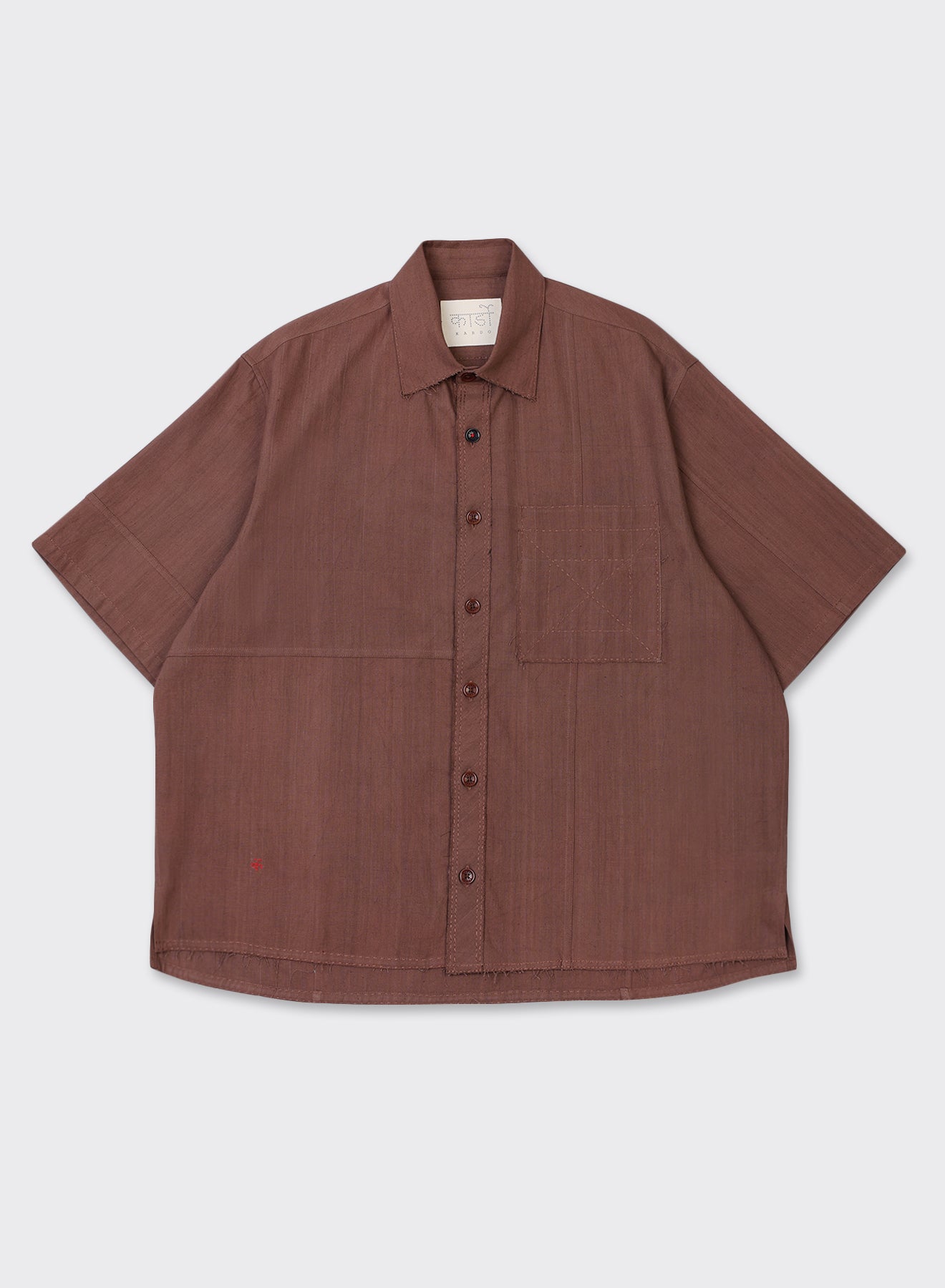 Yuto Shirt - ACME FINE GOODS