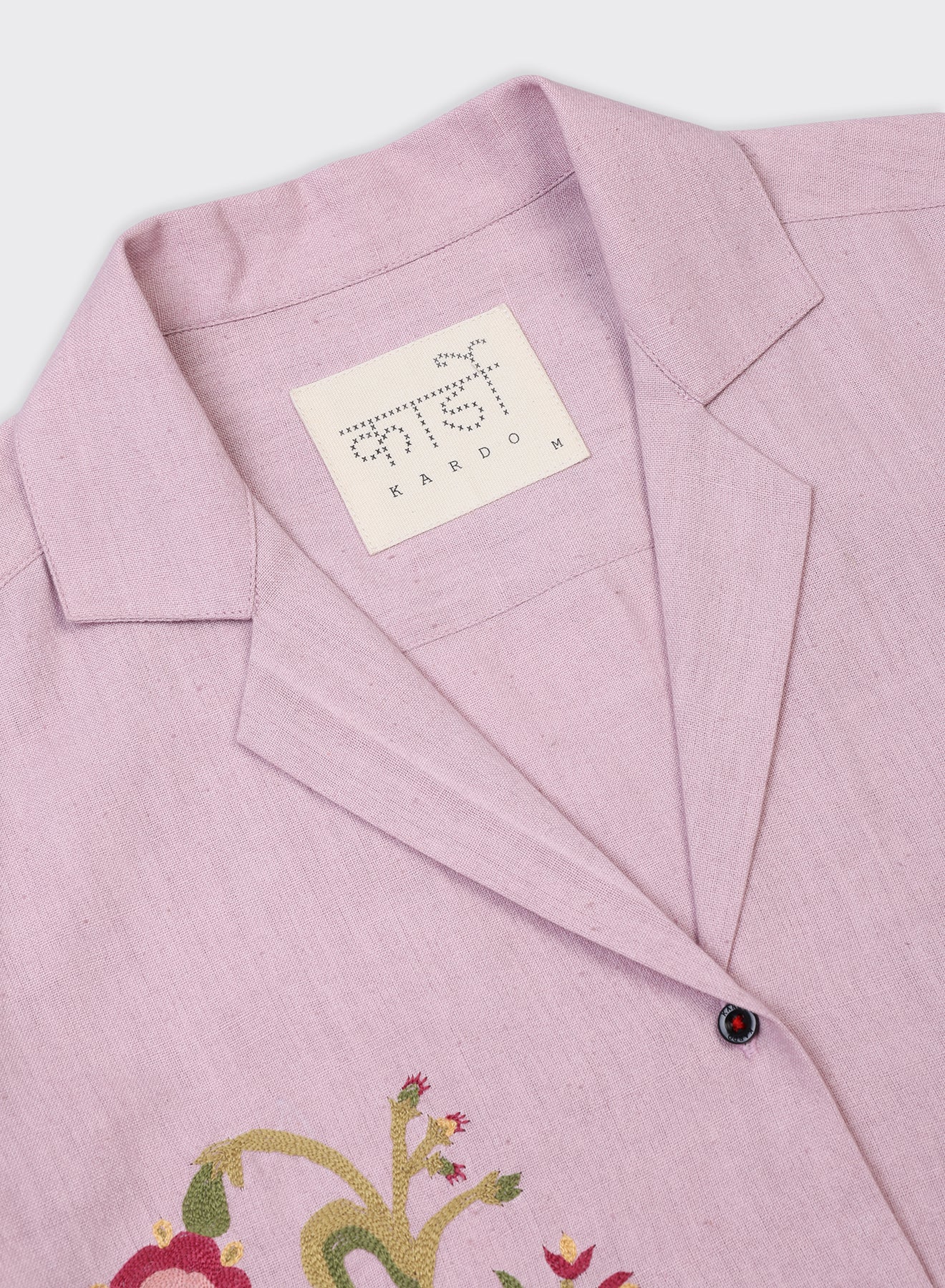 Olivia 2.0 Boxy Shirt - ACME FINE GOODS