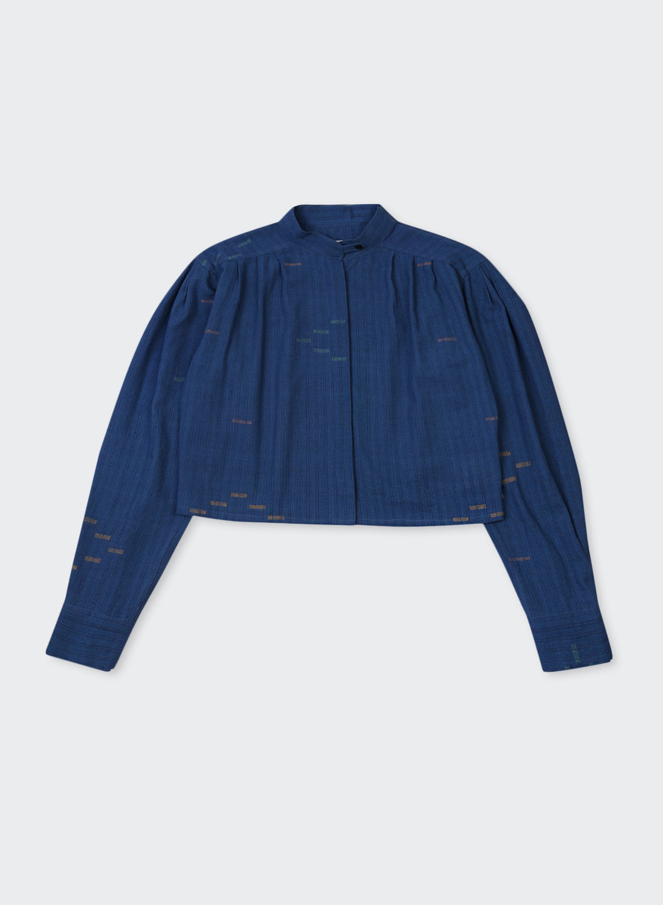Aakriti Shirt - ACME FINE GOODS