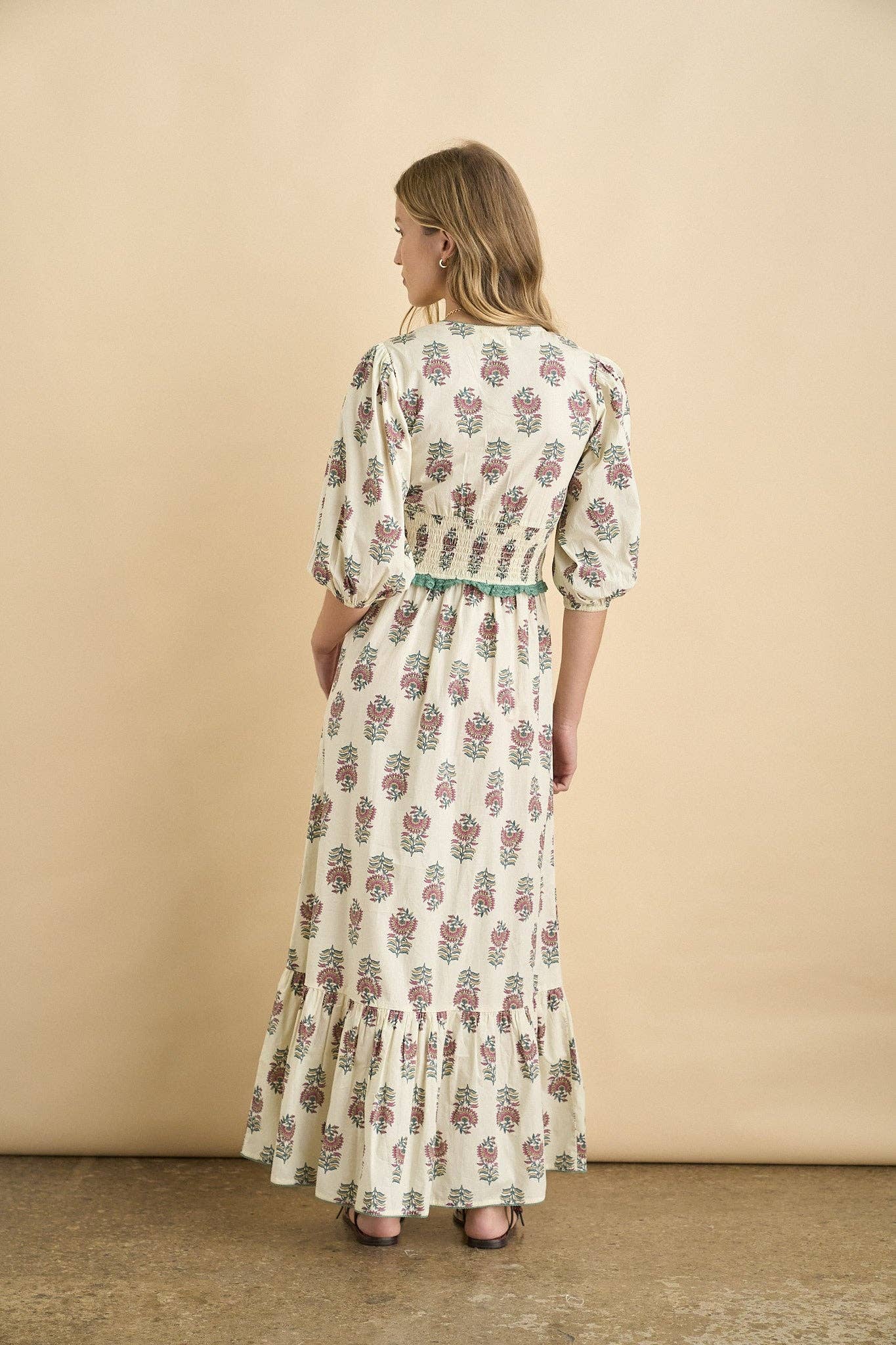 Magnolia Green - ACME FINE GOODS