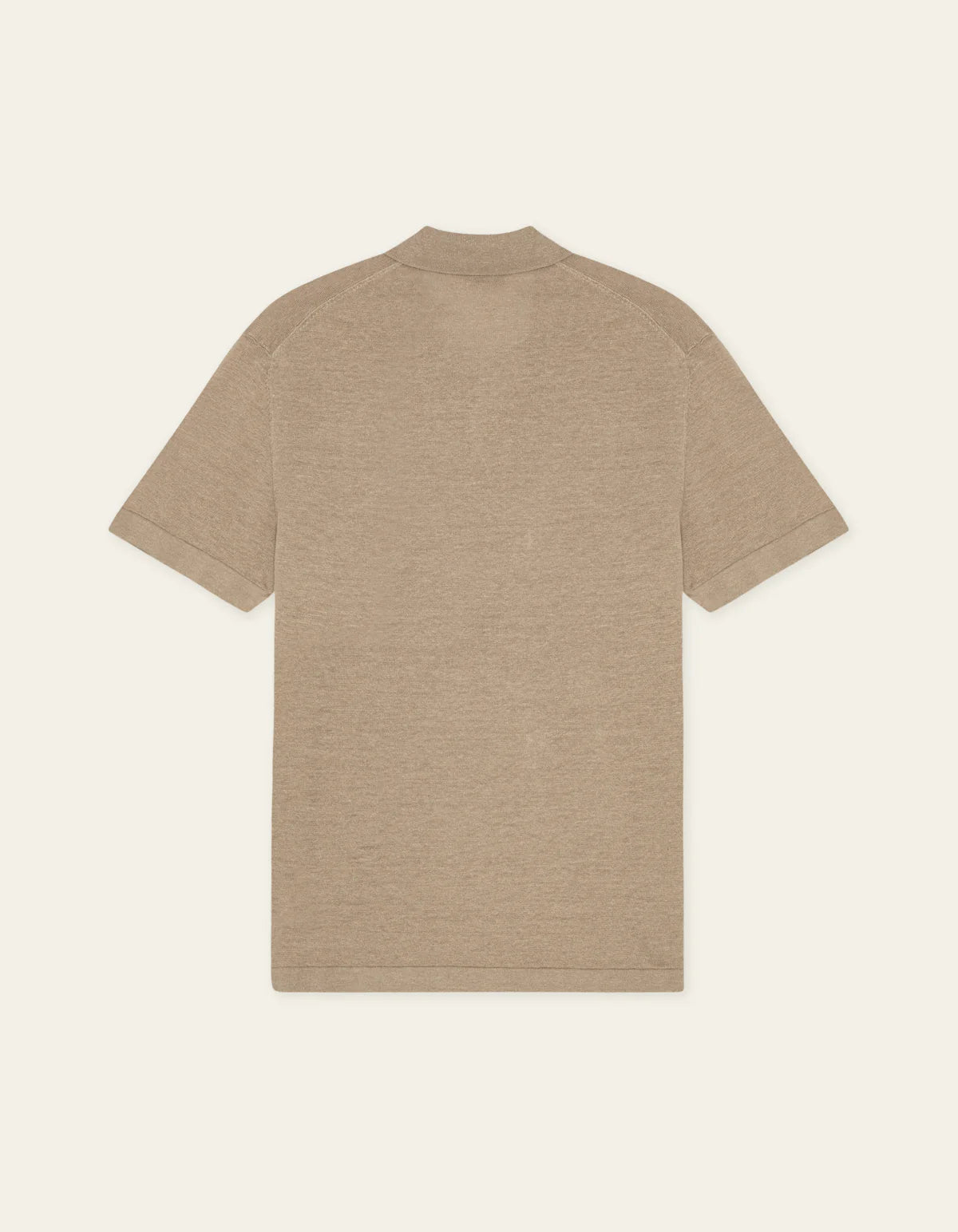 Emmanuel Knit Polo - ACME FINE GOODS