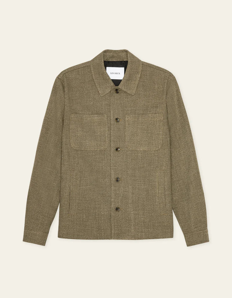 Marseille Melange Jacket - ACME FINE GOODS