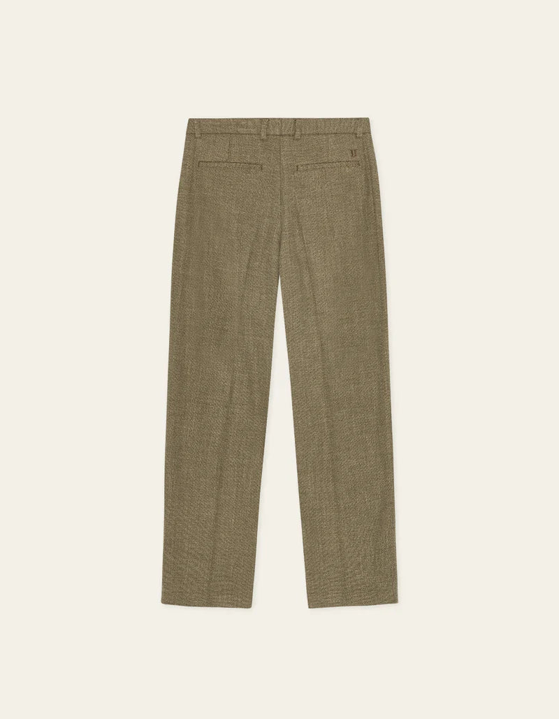 Randall Melange Suit Pant - ACME FINE GOODS