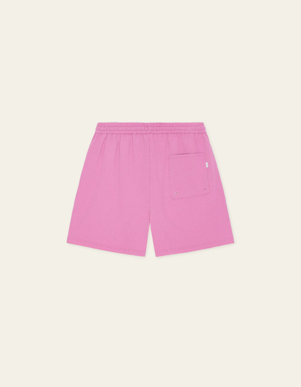 Stan Seersucker Swim Short - ACME FINE GOODS