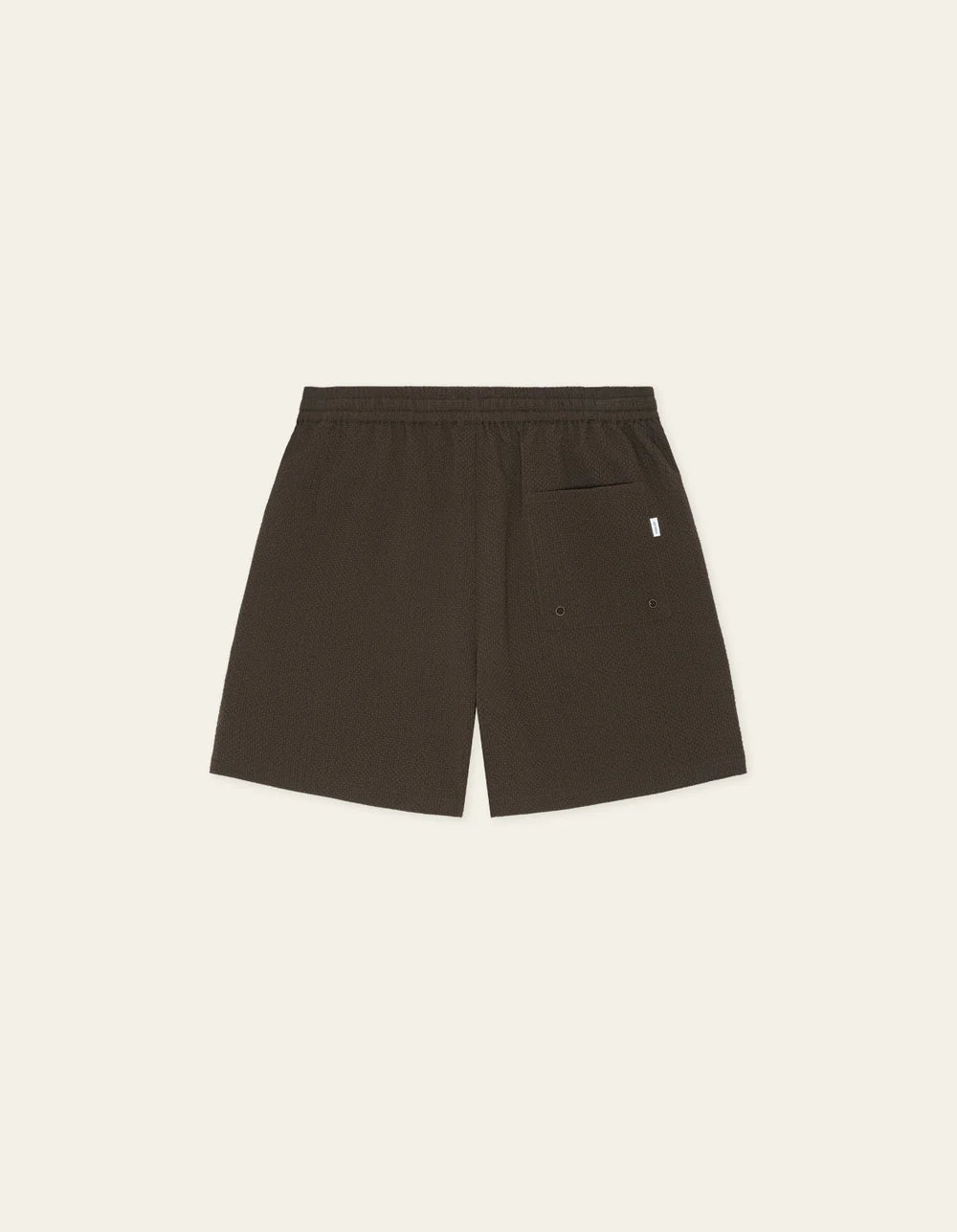 Stan Seersucker Swim Short - ACME FINE GOODS