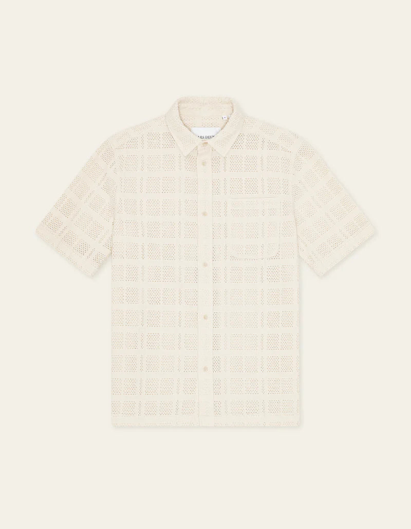 Charlie SS Shirt - ACME FINE GOODS