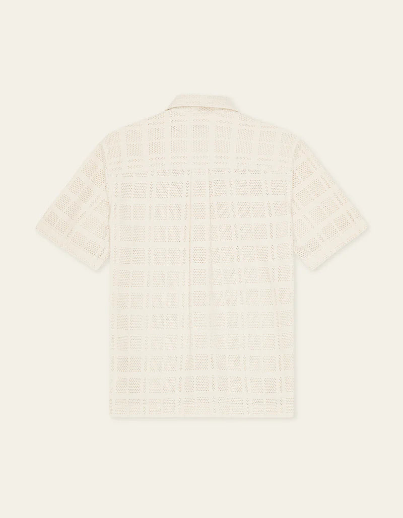 Charlie SS Shirt - ACME FINE GOODS