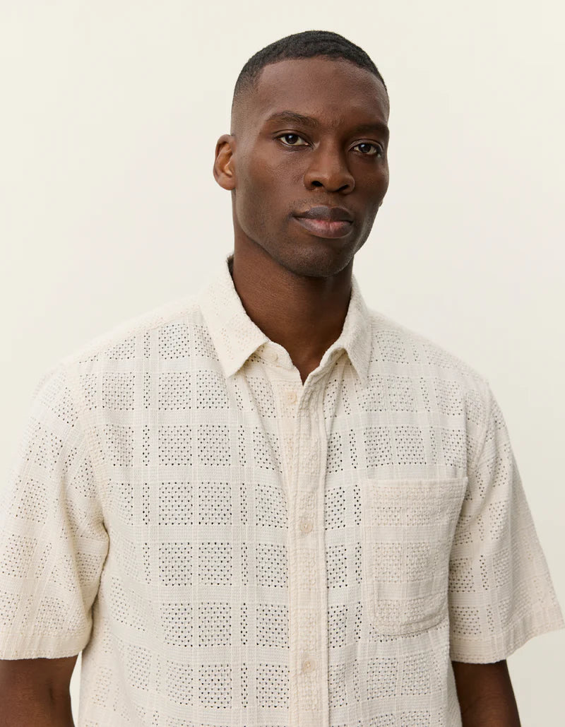 Charlie SS Shirt - ACME FINE GOODS