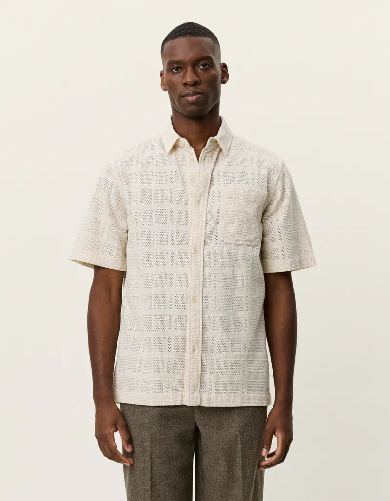 Charlie SS Shirt - ACME FINE GOODS