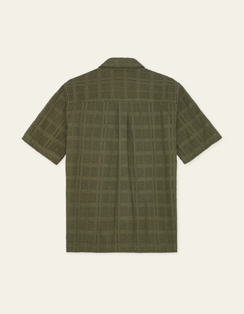 Charlie SS Shirt - ACME FINE GOODS