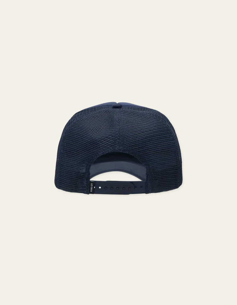 Basketball Player Trucker - ACME FINE GOODS