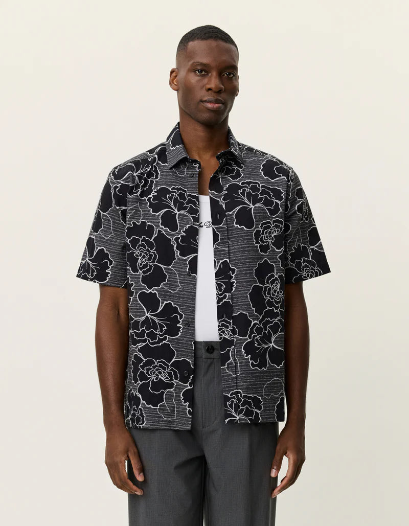 Charlie SS Shirt - ACME FINE GOODS