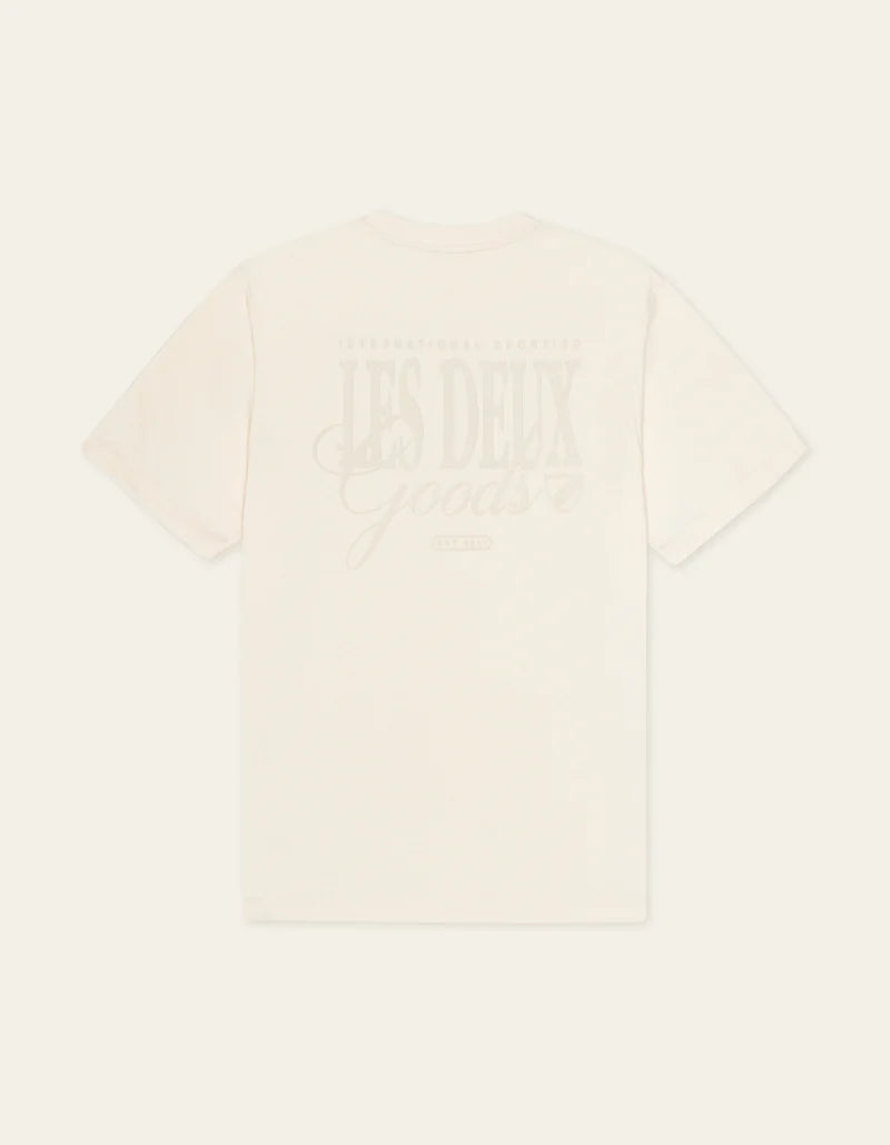 Ben Goods T-Shirt - ACME FINE GOODS