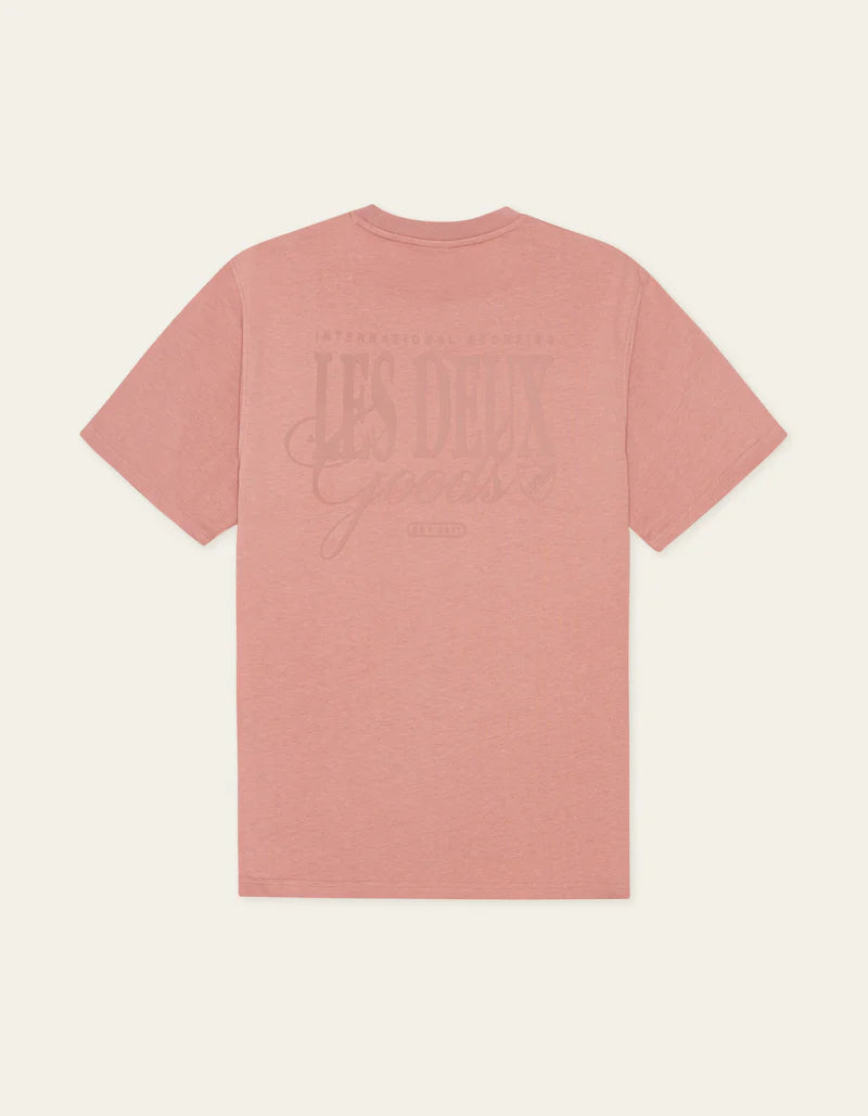 Ben Goods T-Shirt - ACME FINE GOODS