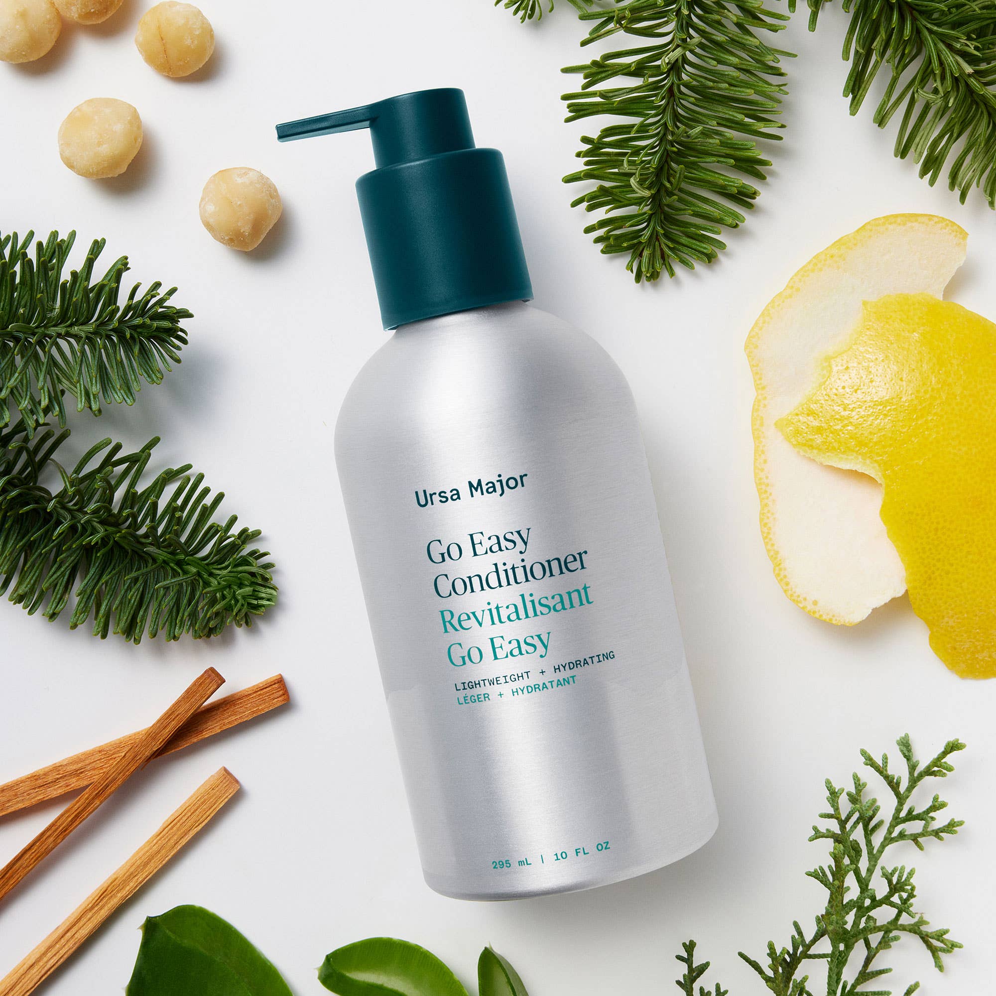 Go Easy Daily Conditioner - ACME FINE GOODS