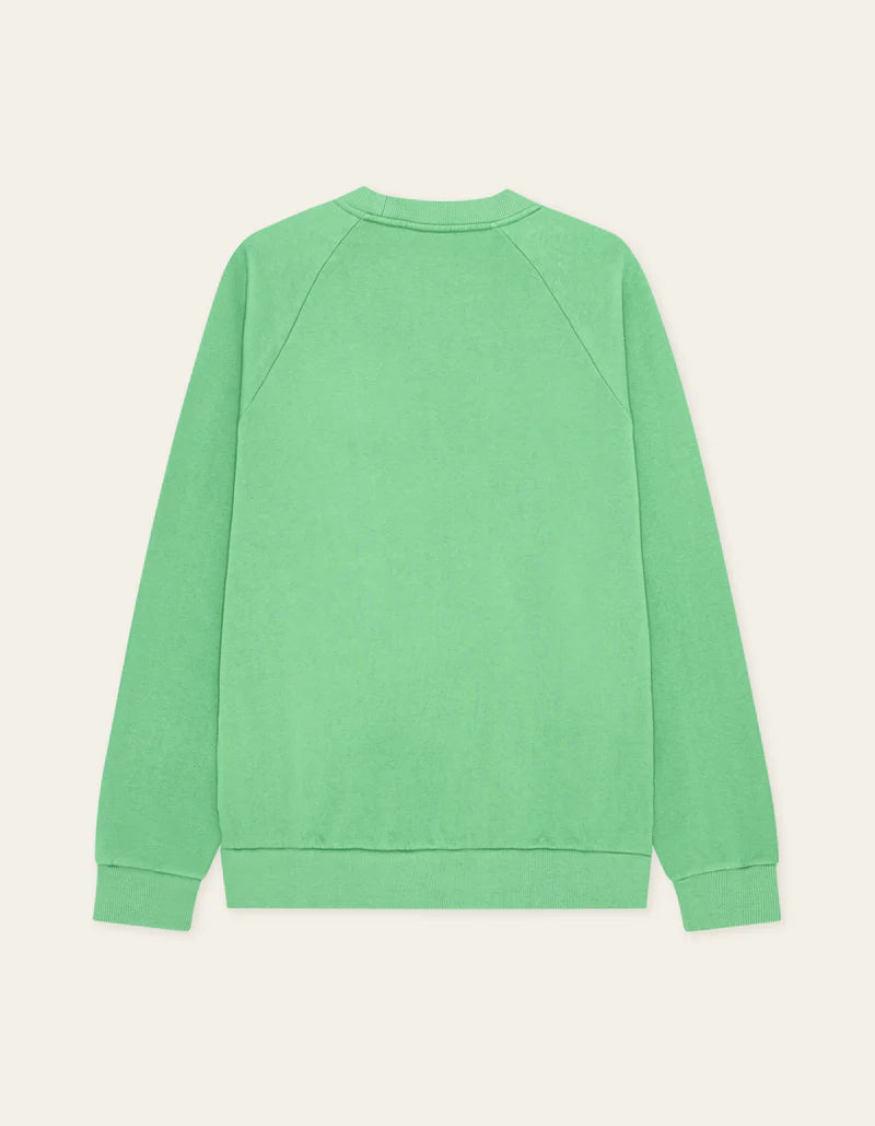 Mini Logo Sweatshirt - ACME FINE GOODS