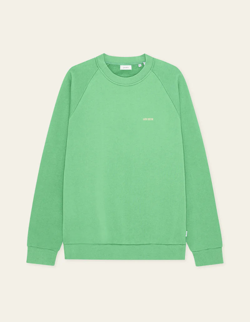 Mini Logo Sweatshirt - ACME FINE GOODS