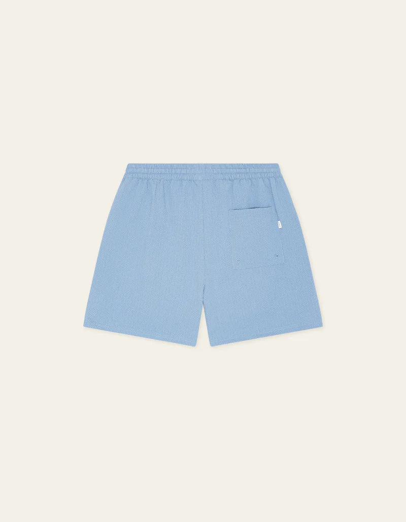 Seersucker Swim Short - ACME FINE GOODS