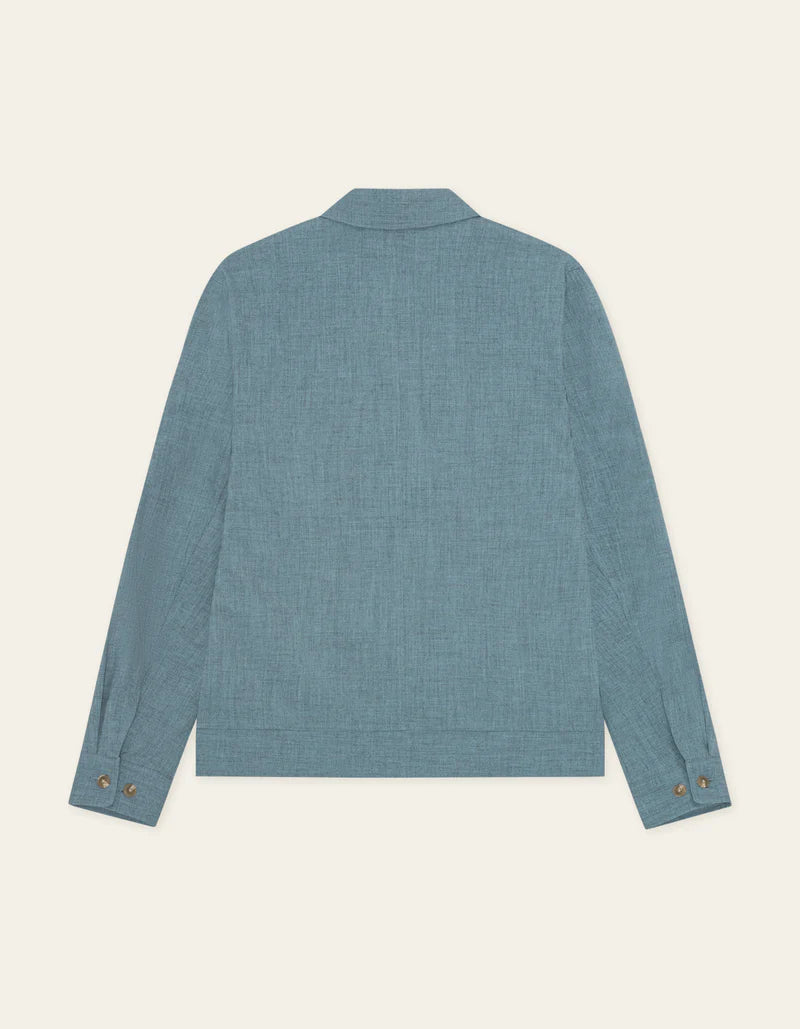 Como Coach Jacket - ACME FINE GOODS