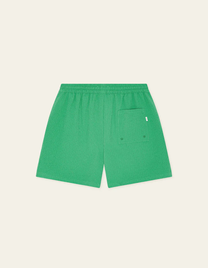 Seersucker Swim Short - ACME FINE GOODS