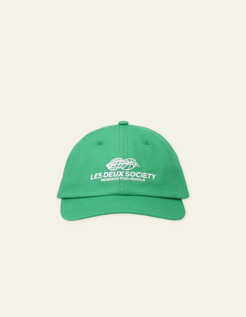 Exhibition Dad Cap - ACME FINE GOODS