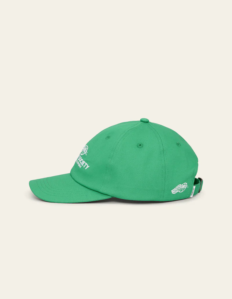 Exhibition Dad Cap - ACME FINE GOODS