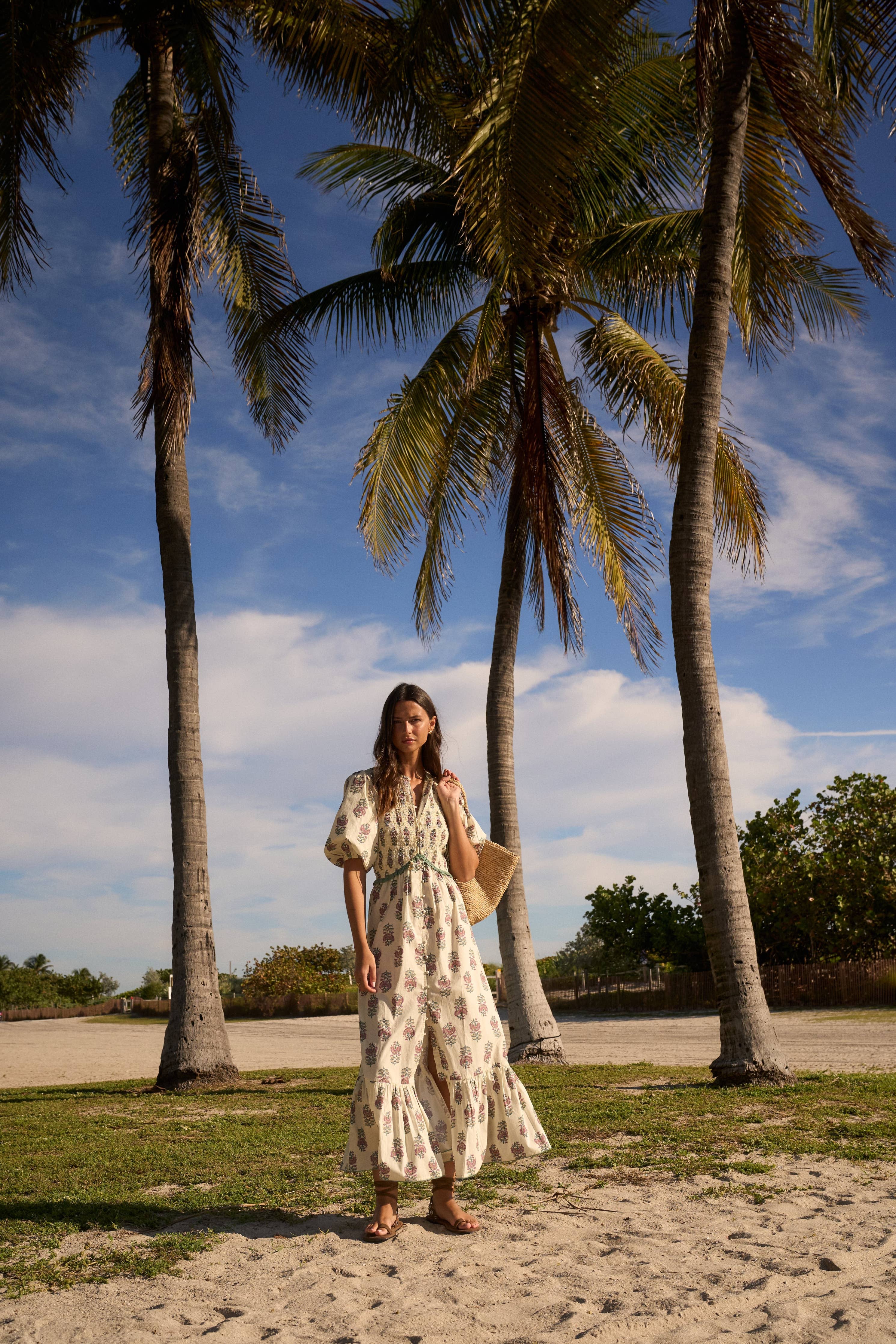 Magnolia Green - ACME FINE GOODS